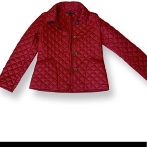Banana Republic Bomber Jacket size: XS